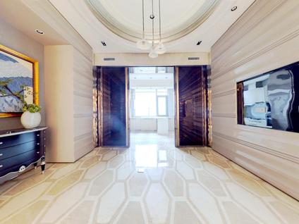 北京赛高悦府4室2厅302.68平高楼层/共22层