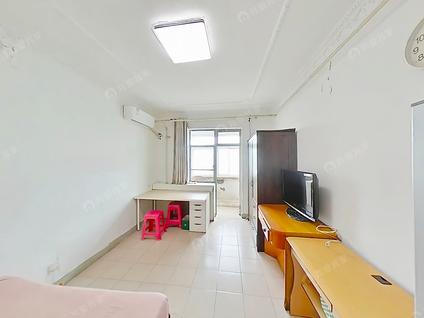 北京祥和里(河西)1室1厅37.64平高楼层/共7层