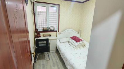 北京徐州文欣花园小区2室2厅91平高楼层/共18层