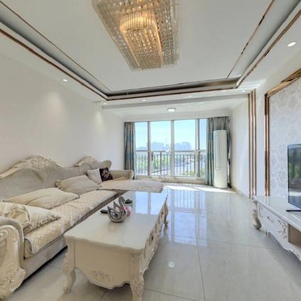 北京大华锦绣华城(九街区)2室2厅87平中楼层/共6层