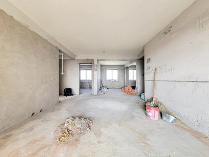 北京苏豪名邸2室2厅114.71平高楼层/共24层