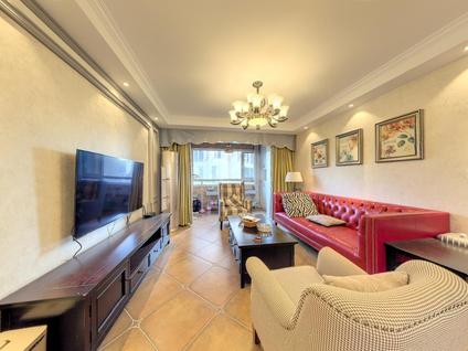 北京坤元时光城4室2厅107.78平中楼层/共34层