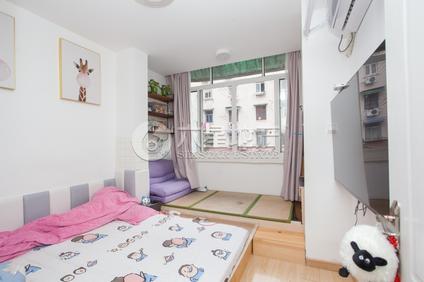 北京鞍山六村2室2厅35.37平中楼层/共5层