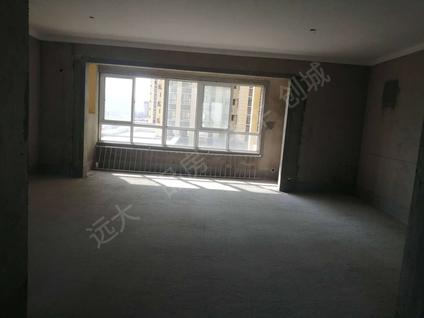 北京宿州院子(北区)4室2厅124平低楼层/共24层