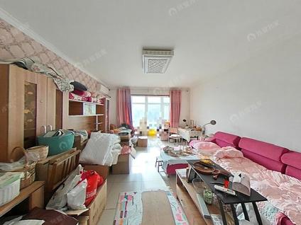 北京雅苑2室1厅89.24平高楼层/共6层