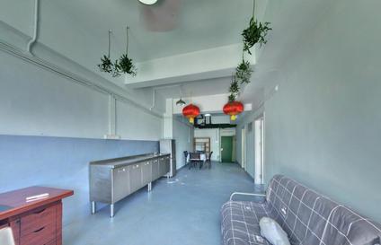 北京盛世新第2室1厅81.19平低楼层/共10层