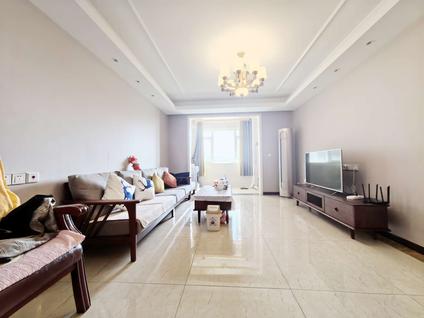 北京碧桂园莱蒙湖2室2厅102.18平低楼层/共17层