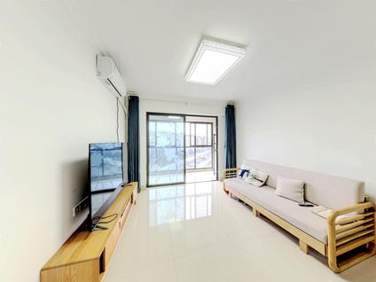 北京荣和千千树4室2厅95.67平低楼层/共34层