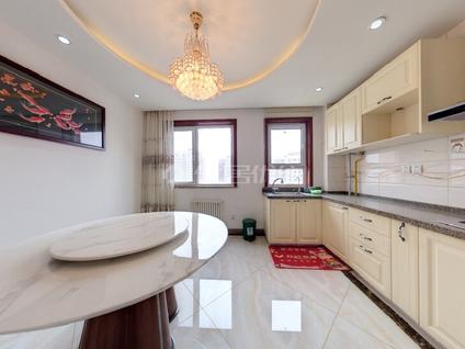 北京梧桐苑(栖凤园)3室1厅119.9平中楼层/共23层