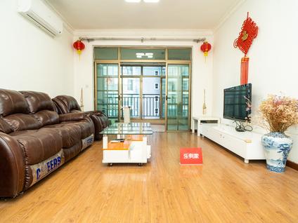 江门骏景湾豪庭(蓬江)2室2厅90.91平高楼层/共18层