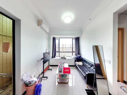 北京正和中州2室2厅65.94平高楼层/共24层