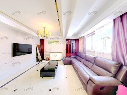 北京龙祥嘉园3室2厅126.37平高楼层/共17层