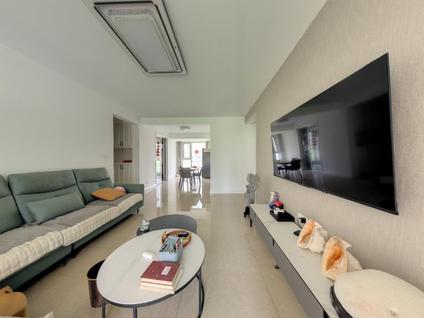 北京国泰菁华逸景3室1厅112.04平中楼层/共22层