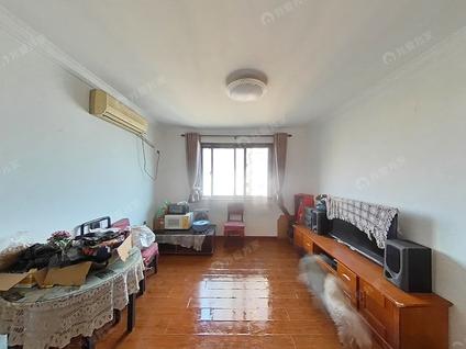 北京彩虹湾(金枫里)2室1厅76.86平中楼层/共25层