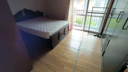 北京阳光欧洲城(一期)5室2厅177平低楼层/共3层