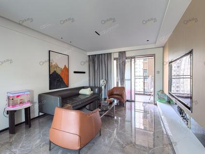 北京鼎峰国汇山4室2厅119平中楼层/共32层