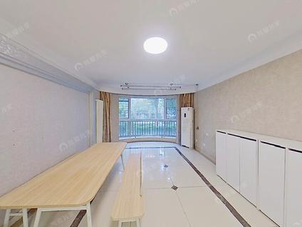 北京运河湾3室1厅134.98平低楼层/共18层