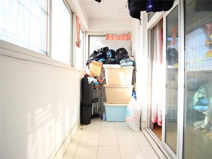 北京泺祥新区1室1厅61.58平高楼层/共21层