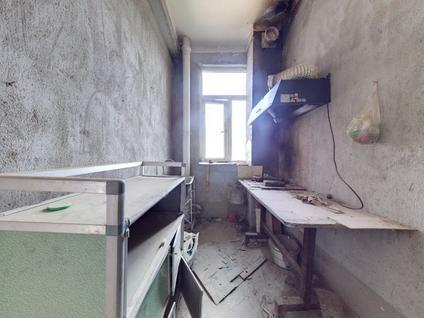 北京富强万象新城2室1厅77.48平低楼层/共18层