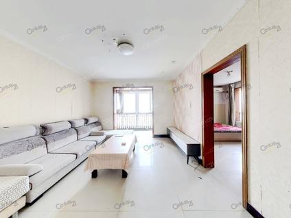 北京万华园琳苑小区2室1厅91.74平高楼层/共18层