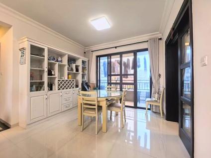 北京碧桂园天汇4室1厅141.03平低楼层/共23层