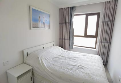 哈尔滨汇龙温莎花园1室1厅56.92平低楼层/共17层