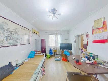 北京红莲南里3室1厅71.01平中楼层/共18层