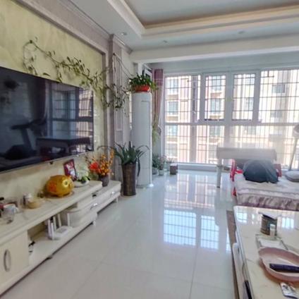 北京大唐盛世3室2厅114平低楼层/共18层