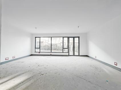 济南中海天赋嶺4室3厅292.12平低楼层/共3层