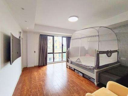 北京美达檀香山(南区)5室2厅238.63平中楼层/共4层