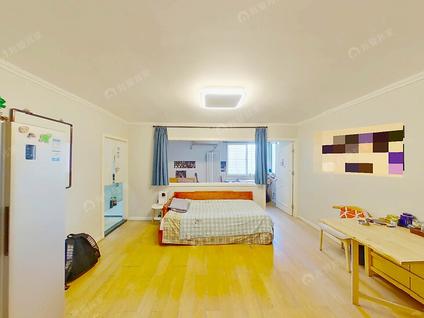 北京望京西园(三区)2室1厅88.21平中楼层/共18层