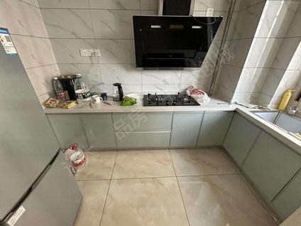 北京银通苑(三区)3室2厅97平中楼层/共33层