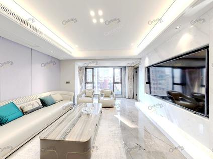 北京首府壹号4室2厅130.16平中楼层/共17层