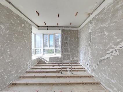 北京开元山庄(蓝庭苑)3室2厅152平中楼层/共28层