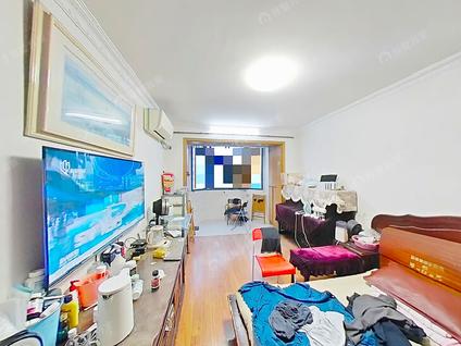 上海上南新村(九村)2室1厅67.29平高楼层/共24层