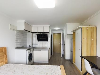 北京龙湖北宸星座2室0厅32.84平中楼层/共20层