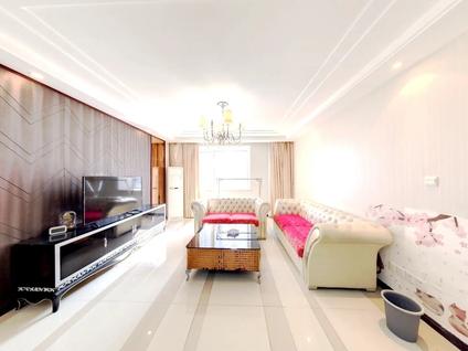 北京海上嘉年华2室1厅103.83平高楼层/共17层