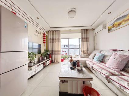 北京东城花苑2室2厅82平中楼层/共9层