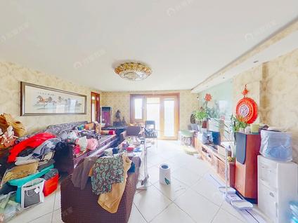 北京流星花园(三区)4室2厅164.01平中楼层/共6层