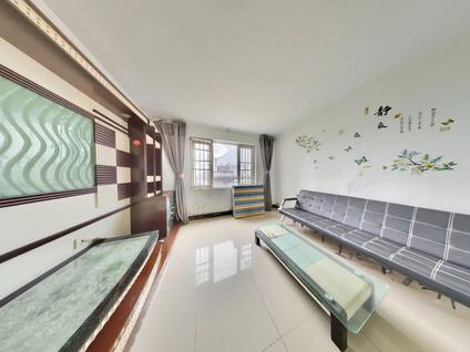 北京辛鑫绣城2室1厅89.52平低楼层/共28层