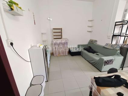 柳州革新路(七区)2室1厅50.5平高楼层/共6层