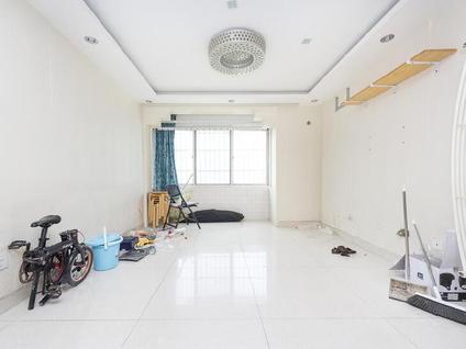 北京润生园3室1厅95.32平高楼层/共19层