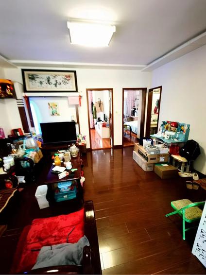 舟山蓬莱新村(四区)2室2厅66平高楼层/共6层