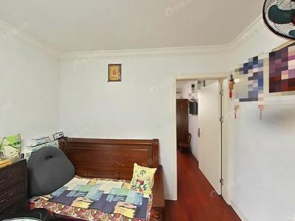 北京凤城小区(四村)1室1厅41.5平低楼层/共6层