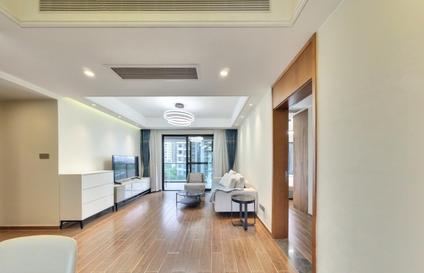 北京金冠亚沙村3室2厅108平低楼层/共18层