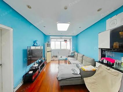 北京永和一村3室1厅102.47平高楼层/共6层