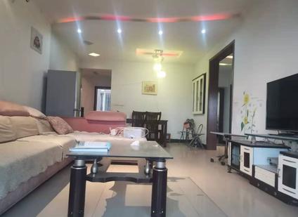 北京天合美舍3室2厅116平高楼层/共15层