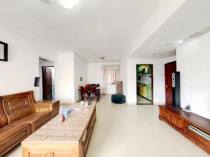 北京海景大厦3室2厅110.6平高楼层/共31层