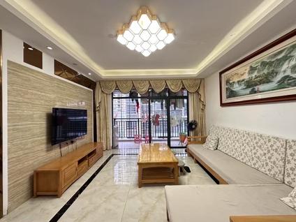 北京巨恒名都3室2厅117.99平低楼层/共26层