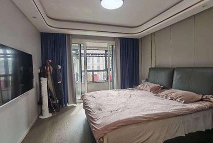 北京安亭雅苑3室2厅136平中楼层/共6层